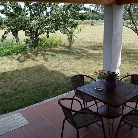 Apartment Bozana 2 Umag Luaran gambar