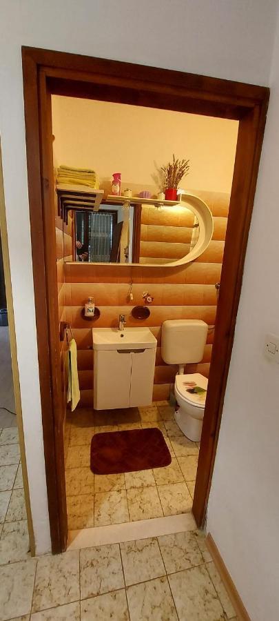 Apartment Bozana 2 Umag Luaran gambar