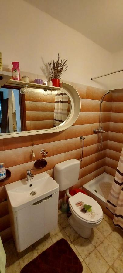 Apartment Bozana 2 Umag Bilik gambar