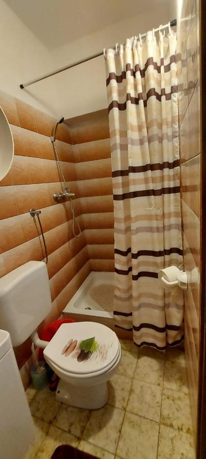 Apartment Bozana 2 Umag Bilik gambar