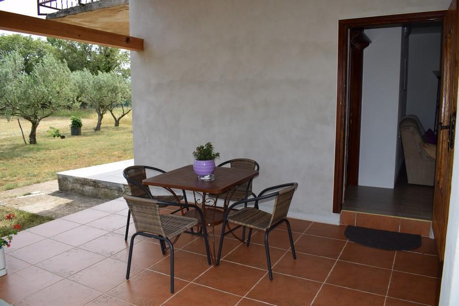 Apartment Bozana 2 Umag Luaran gambar