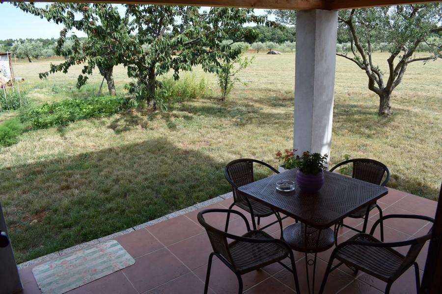 Apartment Bozana 2 Umag Luaran gambar