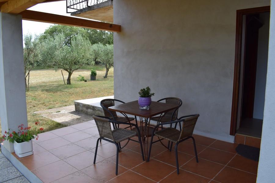 Apartment Bozana 2 Umag Luaran gambar