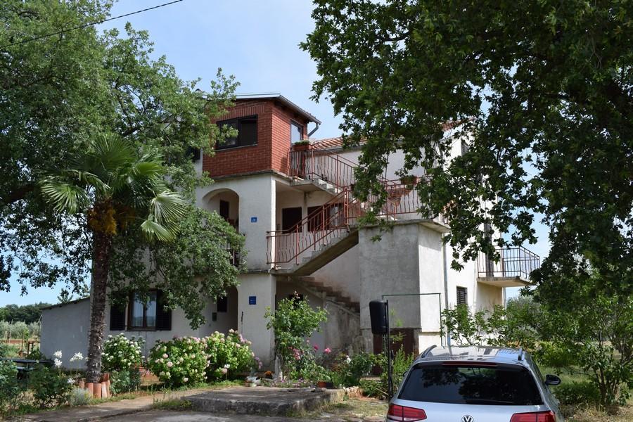 Apartment Bozana 2 Umag Luaran gambar