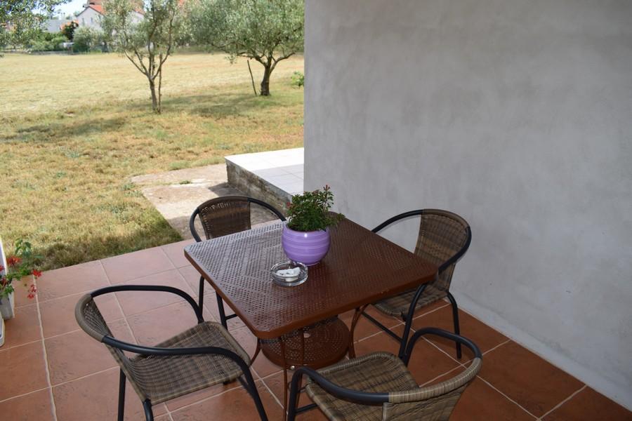 Apartment Bozana 2 Umag Luaran gambar